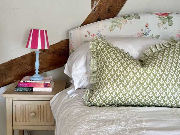 Our Review: Six of the Best Cushions