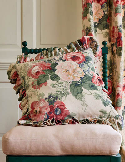 decorate for spring
