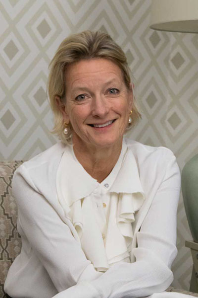 Emma Vans Agnew, Creative Director