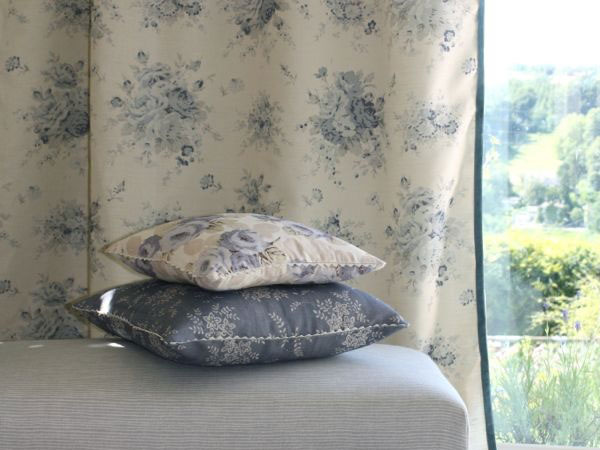 The Ever Popular English Country Linens Collection
