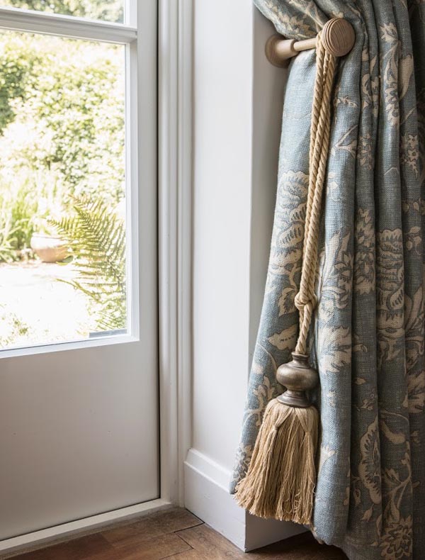 Bespoke Curtains Made to Measure