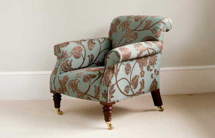 FURNITURE UPHOLSTERY