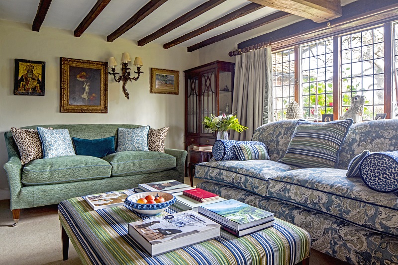 Made to Measure Sofas and Armchairs