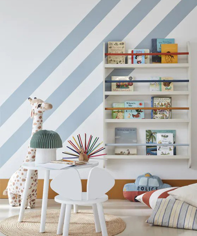 How to Choose Interior Paint