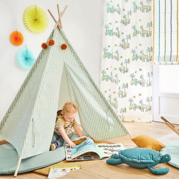 Childrens Room Ideas