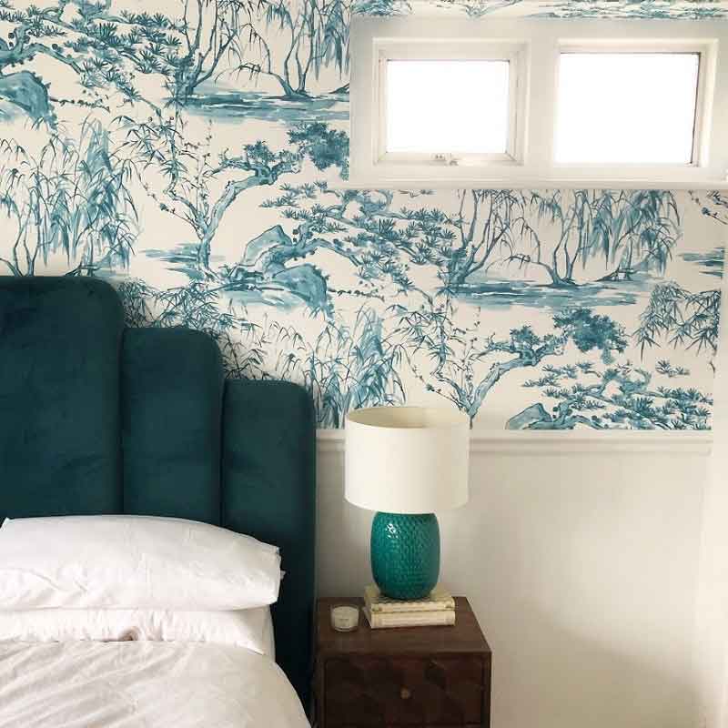 The 7 Best Bedroom Paint Colors According to Designers | Architectural  Digest