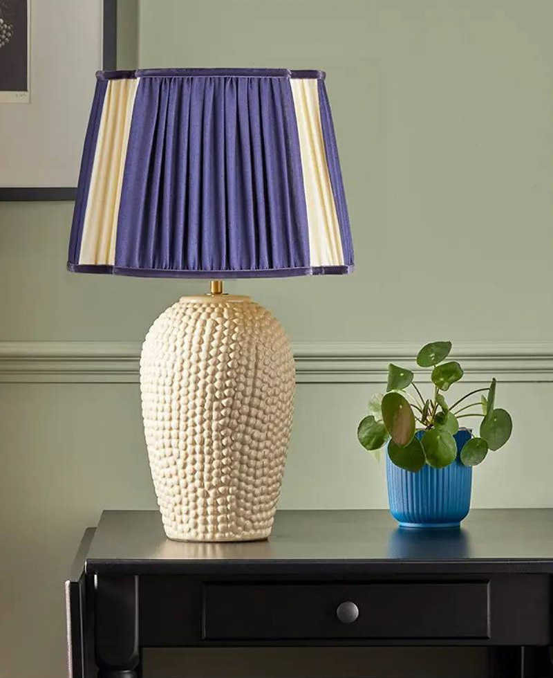 Lampshade Shapes Guide