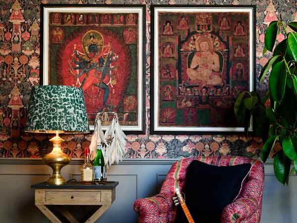 How To Choose Art For Your Home