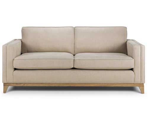 Luxury Three Seater Sofa