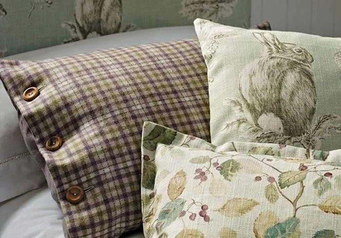 Ten Reasons Why a Cushion Is the Perfect Gift
