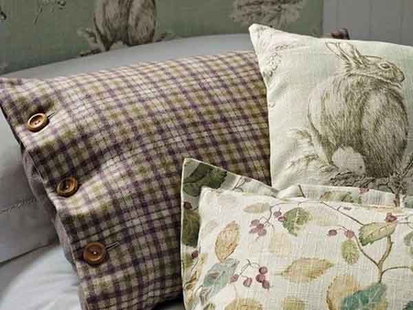 Why Cushions Make Great Gifts