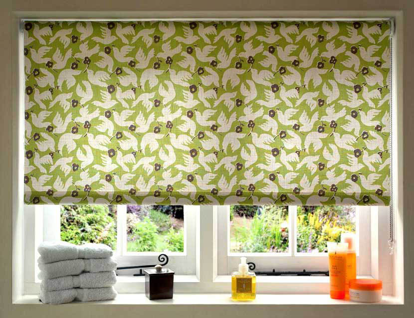 Made to on sale measure blackout blinds