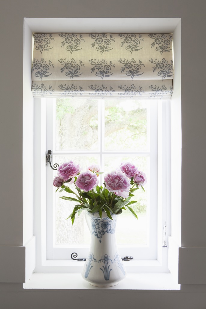 How To Measure For Roman Blinds