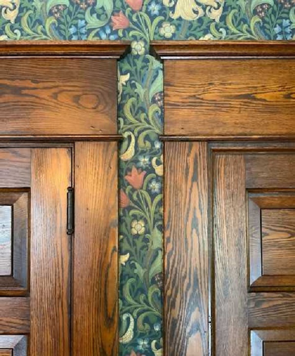 William Morris Designs for your Home
