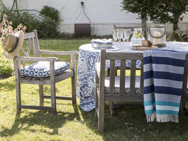 Creating the Perfect Outdoor Space with Emma