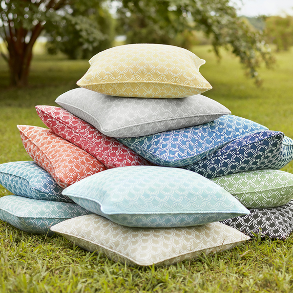 outdoor cushion fabric