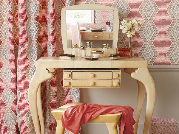 How to Use a Pink Colour Scheme in Your Interior