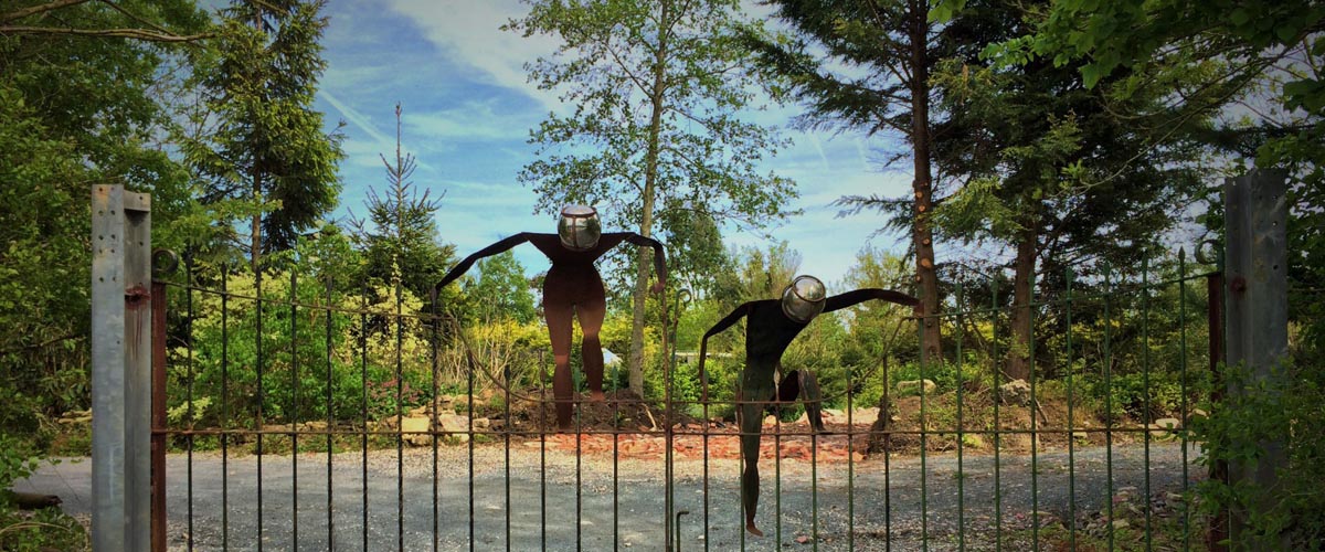 Six of the Best Sculpture Parks and Trails to Visit Across the UK