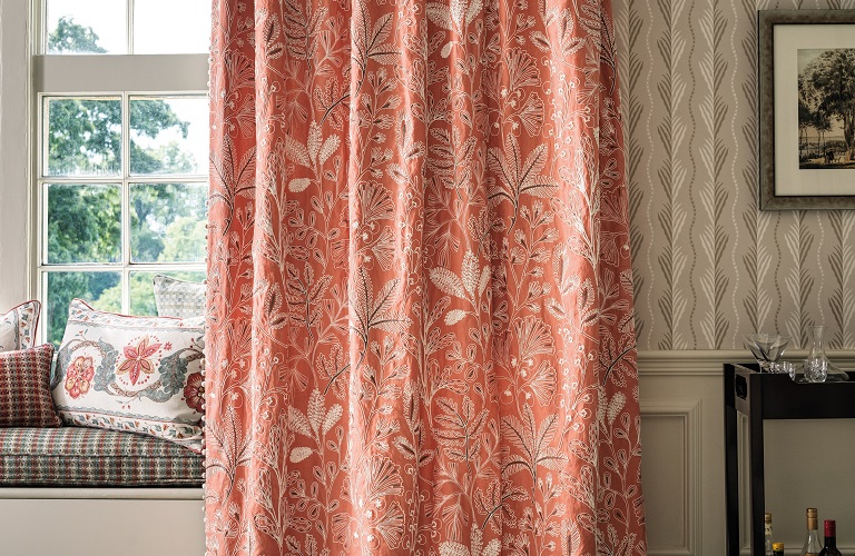 Shop Curtain Fabric