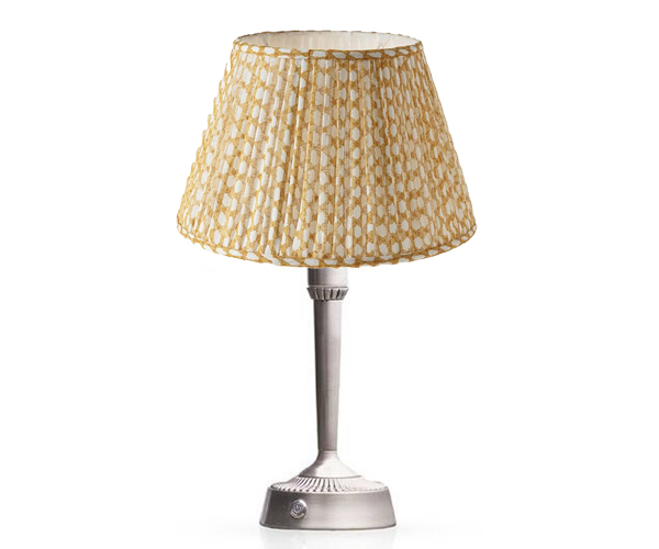 Amelia Rechargeable Table Lamp