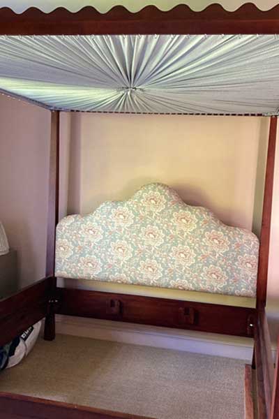 Canopy for Bed Ideas