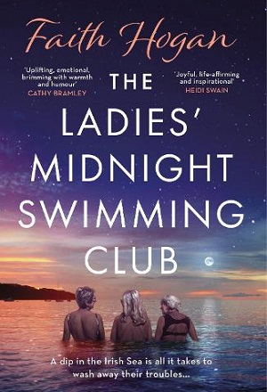 The Ladies' Midnight Swimming Club